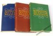 KOMENTARZ BIBLIJNY I HOMILETYCZNO-LITURGICZNY DO NIEDZIELNYCH I ŚWIĄTECZNYCH CZYTAŃ MSZALNYCH 