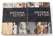 HISTORIA SZTUKI - wydanie 2 tomowe MICHAŁ W. AŁPATOW