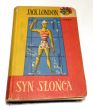 Syn słońca   JACK LONDON