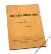 KRÓTKI PRZEGLĄD GRAMATYKI POLSKIEJ ułożył MGR FERDYNAND BONIAKOWSKI