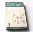 Jack London ŻEGLARZ NA KONIU - Irving Stone