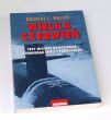 Wielka czerwień. Trzy miesiące na pokładzie atomowego okrętu podwodnego Douglas C. Waller 
