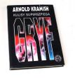 Kulisy superszpiega 'Gryf'   Arnold Kramish