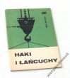 HAKI I ŁAŃCUCHY  JÓZEF SKALSKI