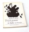 TRZECH PANÓW W ŁÓDCE NIE LICZĄC PSA Jerome K.  Jerome