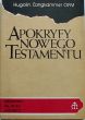 Apokryfy Nowego Testamentu  Hugolin Langkammer OFM