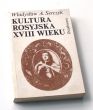 KULTURA ROSYJSKA XVIII WIEKU  Władysław A. Serczyk