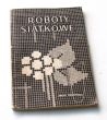 ROBOTY SIATKOWE   WERA TUSZYŃSKA 