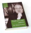 Proste jest moje zadanie Ks. Roman Kempny  Bożena Pietyra