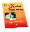 50 lat i nadal się uczę Sam Doherty