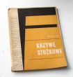 KRZYWE STOŻKOWE  EDWARD OTTO