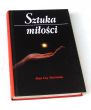Sztuka miłości   Alan Loy McGinnis