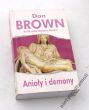 Anioły i Demony Dan Brown