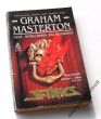 Sfinks Graham MASTERTON   