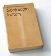 Socjologia kultury  Antonina Kłoskowska