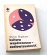 kultura współczesna - audiowizualność Maryla Hopfinger