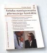 Sztuka nawiązywania pierwszego kontaktu Ursula Degen