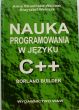 Nauka programowania w języku C++ Borland Builder  Anna Struzińska-Walczak, Krzysztof Walczak