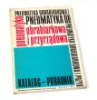 Pneumatyka obrabiarkowa i przyrządowa : katalog-poradnik