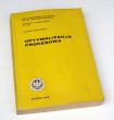 Optymalizacja procesowa  Krupiczka Roman  