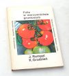 FOLIA W WARZYWNICTWIE GRUNTOWYM J. Rumpel, K. Grudzień
