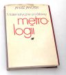 Matematyczne podstawy metrologii  JANUSZ JAWORSKI