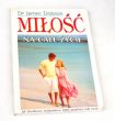 Miłość na całe życie  James Dobson