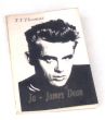 Ja - James Dean. Prawdziwa historia największego idola Ameryki lat 60-tych T.T. Thomas