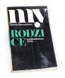 My rodzice  Józefa Hennelowa