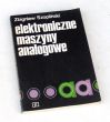 elektroniczne maszyny analogowe Zbigniew Szopliński