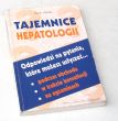 TAJEMNICE HEPATOLOGII Peter R. McNally, DO, FACP, FACG