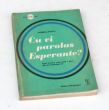 CU VI PAROLAS ESPERANTE ?  kurs języka esperanto  ANDRZEJ PETTYN