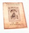 Miejska Biblioteka Publiczna w Siemianowicach Sląskich 1948 - 2008 60 lat działalności    
