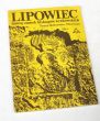 LIPOWIEC dawny zamek biskupów krakowskich Teresa Małkowska-Holcerowa