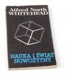 Nauka i świat nowożytny  Alfred N. Whitehead