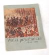 WALKI POWSTAŃCZE 1830-1831  TADEUSZ ŁEPKOWSKI
