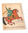 BITWA POD WIEDNIEM   MAREK HRYNIEWICZ