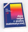 Zbiór zadań z analizy matematycznej  Stanisław Wędrychowicz, Józef Banaś