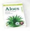 Aloes dla zdrowia i urody   Van Eick Elke