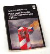 Pozór, pozór Katowice Legion Czechosłowacki w Polsce  Andrzej Konieczny