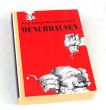 Munchhausen - historia arabeskowa Immermann Karl Leberecht