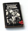 Kamienie na szaniec - Aleksander Kamiński