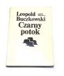 Czarny potok Leopold Buczkowski