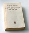 ZARYS DOKTRYNY KATOLICKIEJ   FRANCOIS VARILLON