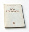 BÓG I FILOZOFIA   ETIENNE GILSON