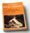 KOŚCIÓŁ - WSPÓLNOTA WSPÓLNOTA JAKO ZASADA URZECZYWISTNIANIA SIĘ KOŚCIOŁA W UJĘCIU 
