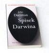 Spisek Darwina John Darnton