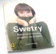 Swetry. Klasyczne i modne projekty na drutach Louisa Harding