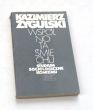 Wspólnota śmiechu. Studium socjologiczne komizmu Kazimierz Żygulski