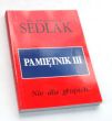 PAMIĘTNIK III Nie dla głupich Ks. Włodzimierz Sedlak